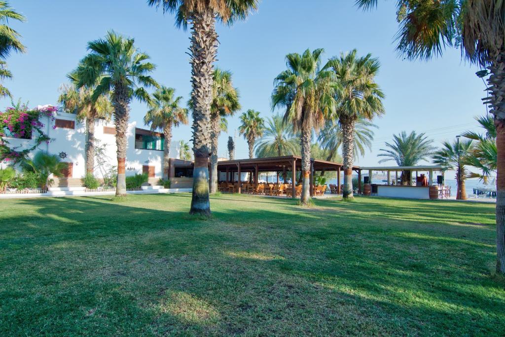 Selvi Beach Hotel — 9