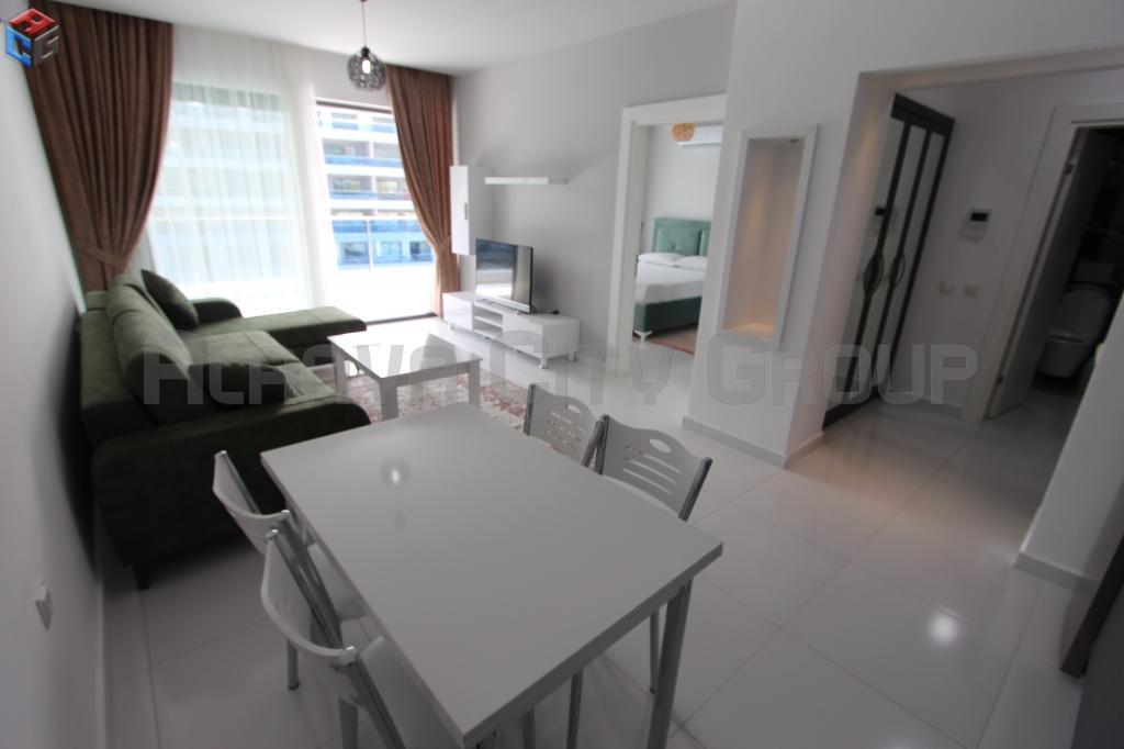 Eco Marine Residence — 6