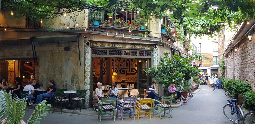 Casa Rosa Suites — 2
