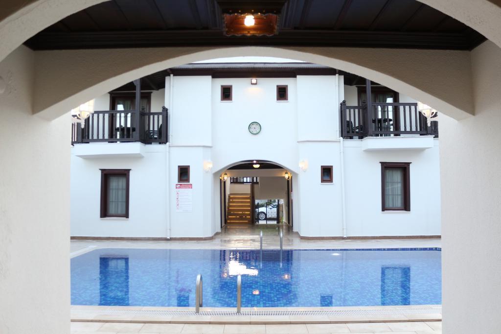Erdem Otel Akyaka — 3