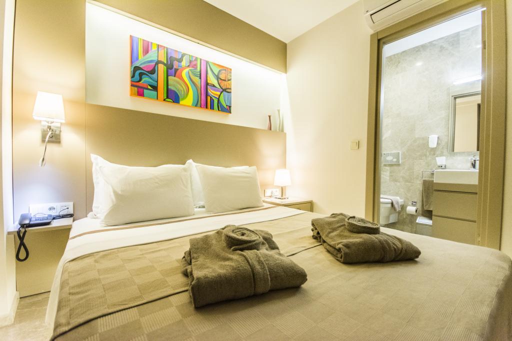 Eng Group Hotel Bodrum — 4