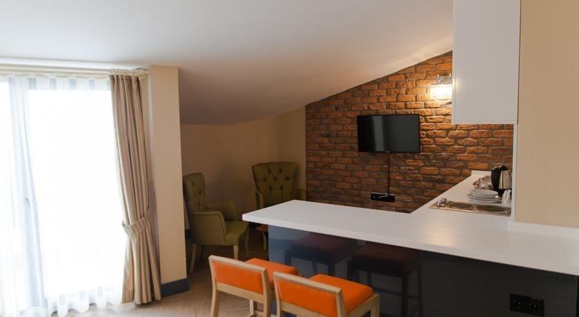 Aldino Residence — 2