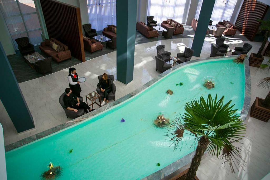 Afyon Afbel Termal & Spa Otel — 7
