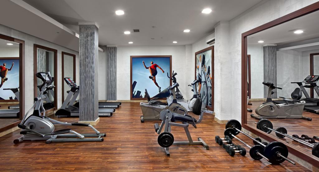 Şahinn Paradise Tatil Köyü — 7