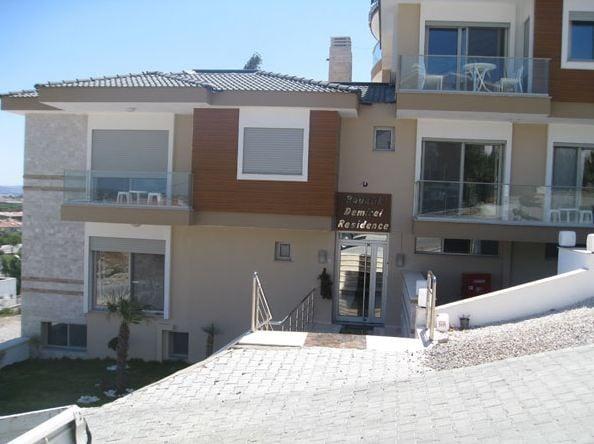 Boyalık Demirel Residence Otel Çeşme — 3