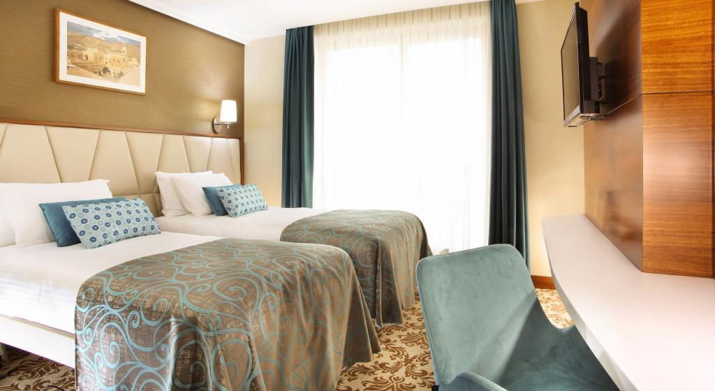 Mard-inn Hotel — 3