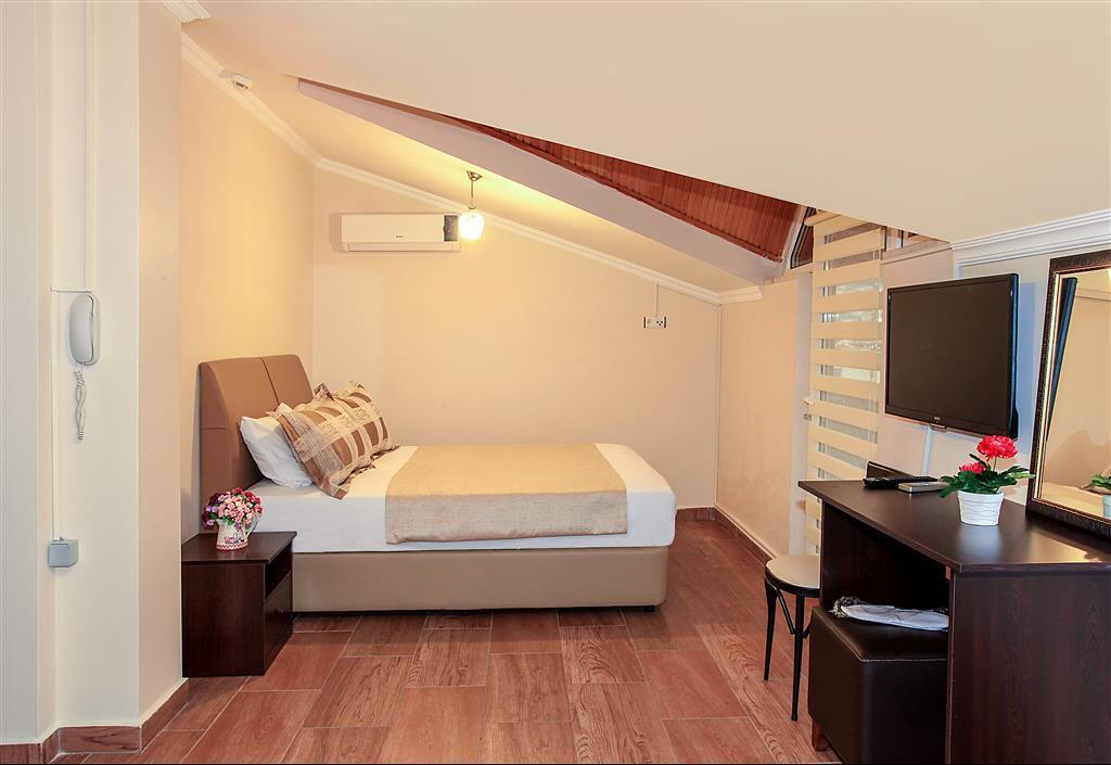 Koreana Otel — 9