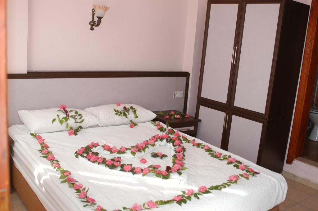 Tolay Hotel — 2
