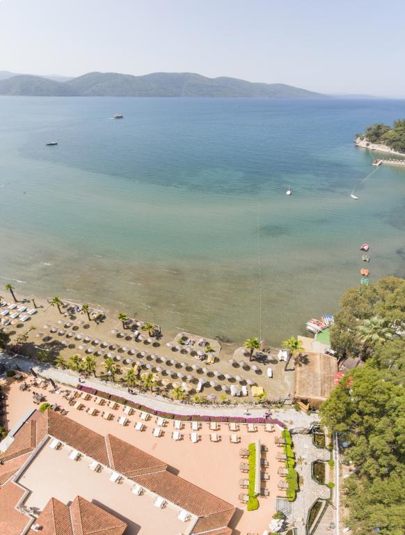 Yücelen Hotel — 4