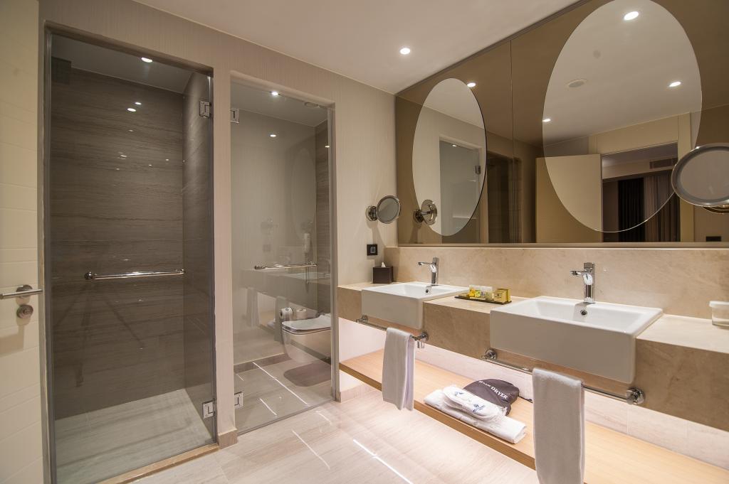 Bayır Diamond Hotel & Convention Center Konya — 8