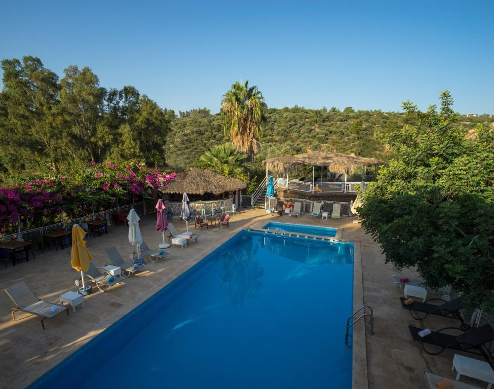 Hotel Pataros — 3