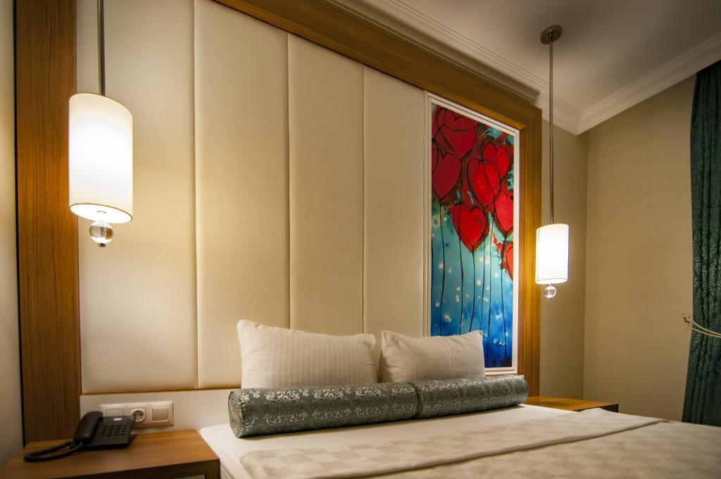 Exelans Hotel — 10