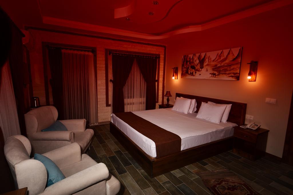 El Nazar Stone Suites — 8