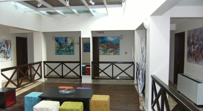 Nemrut Bay Otel — 5