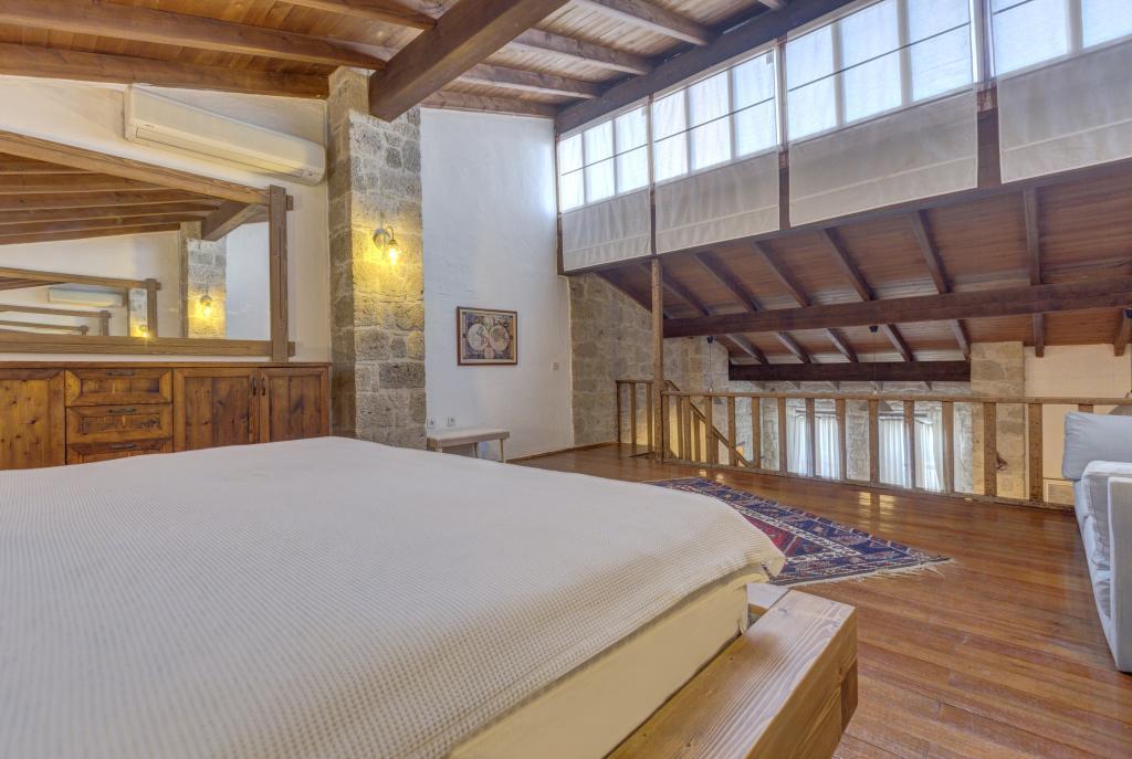 Beyaz Han Hotel Alaçatı — 5