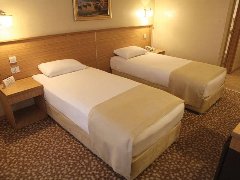 Sun Inn Otel — 8