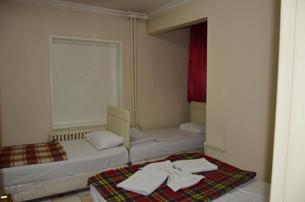 Şeref Otel Konya — 7