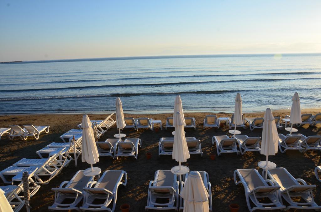 Side Elis Beach Hotel — 9