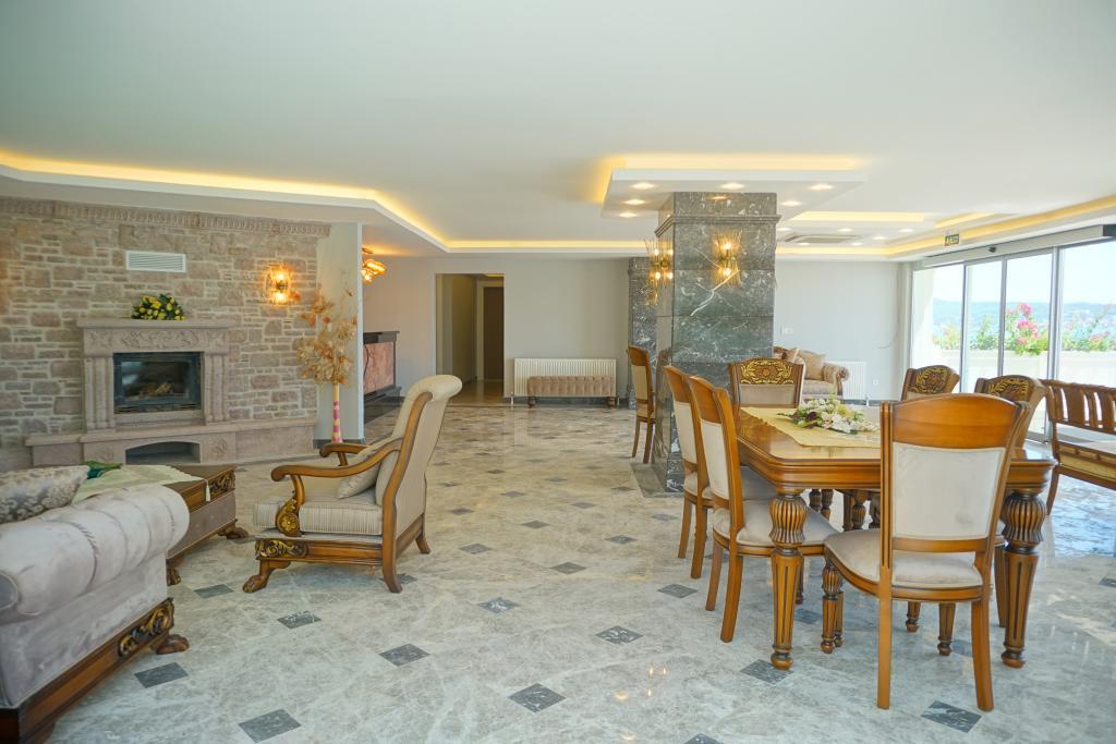 Kıvrakzade Otel — 4
