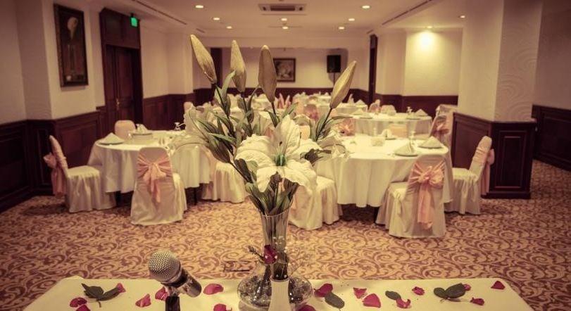 Dila Hotel Kadıköy — 6
