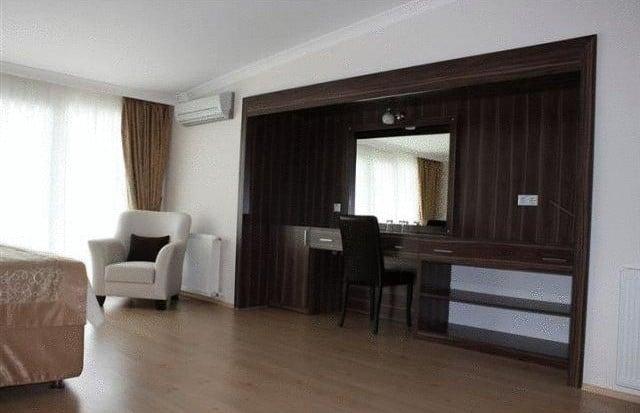 Yalıhan Arı Otel — 9