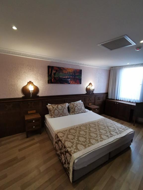 Perapolis Hotel — 7