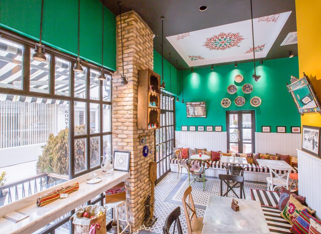 Araf Hotel — 9