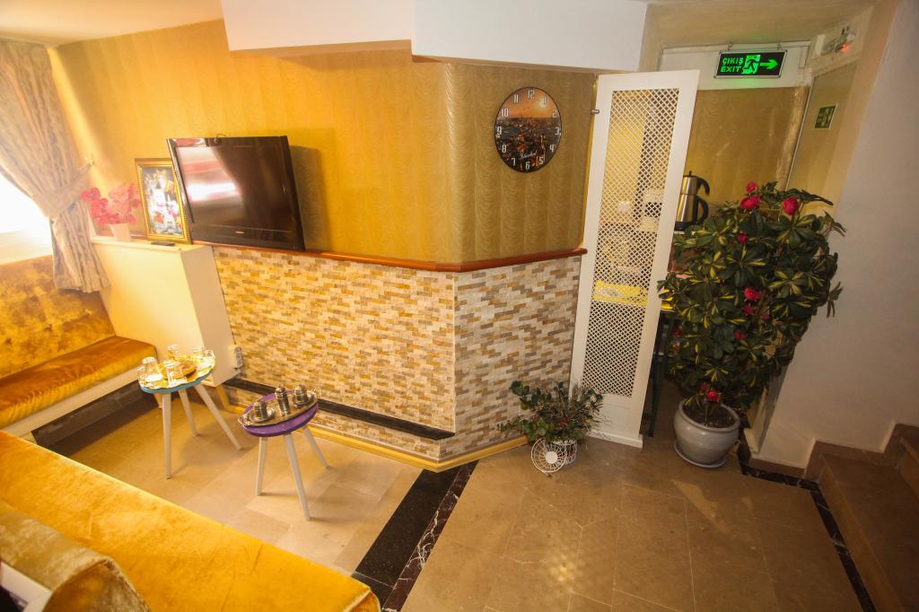 Venue Hotel Istanbul Old City — 5