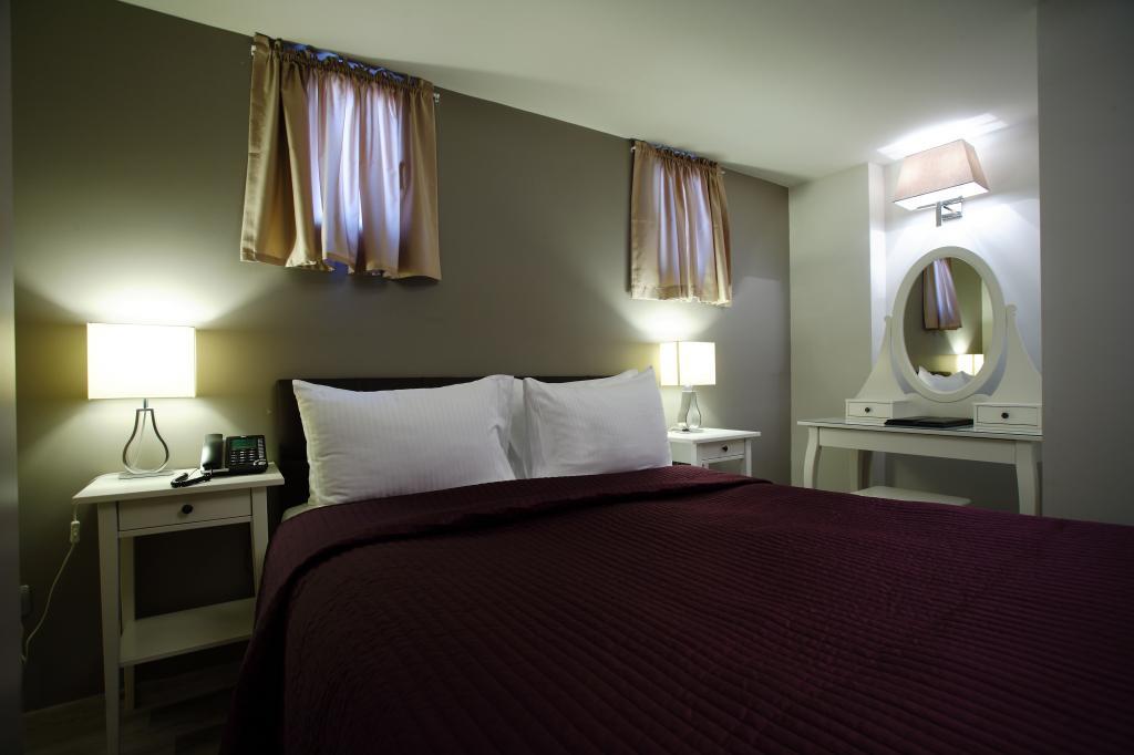 Home Stay Home Şişli — 6
