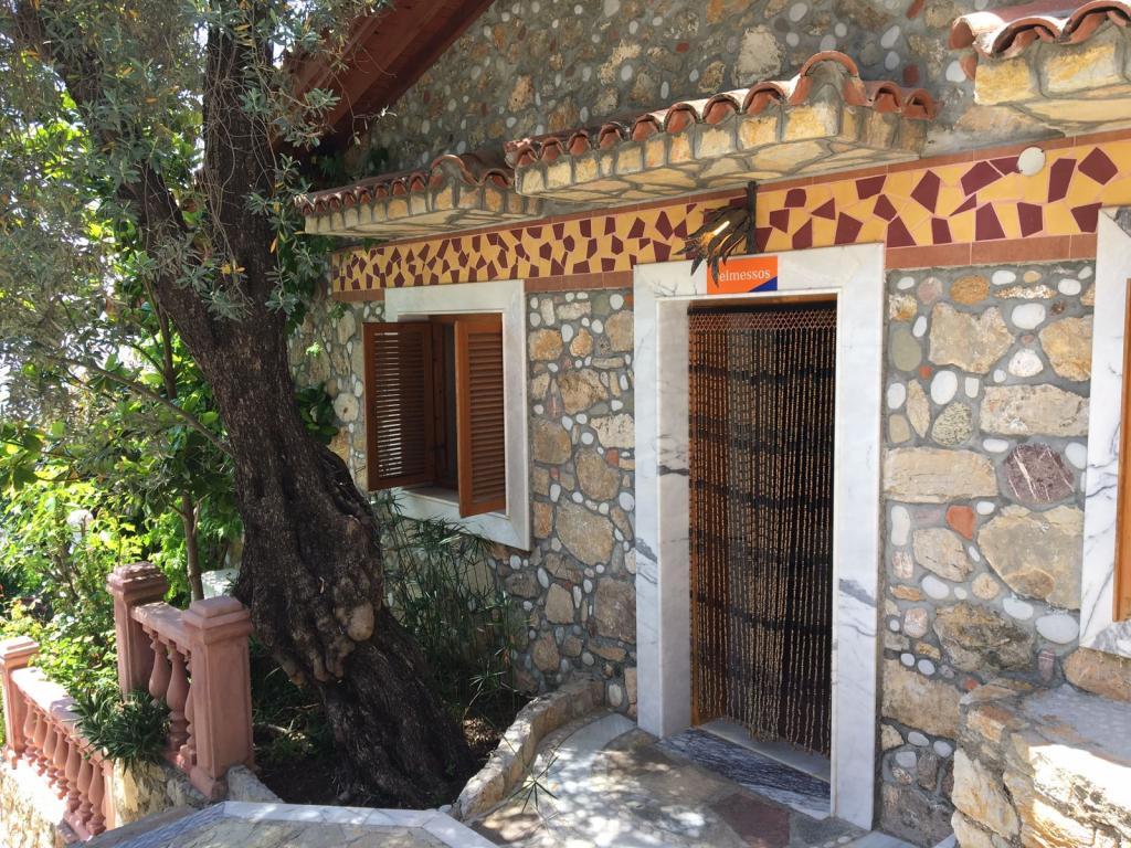 Villa Symbola Fethiye — 6