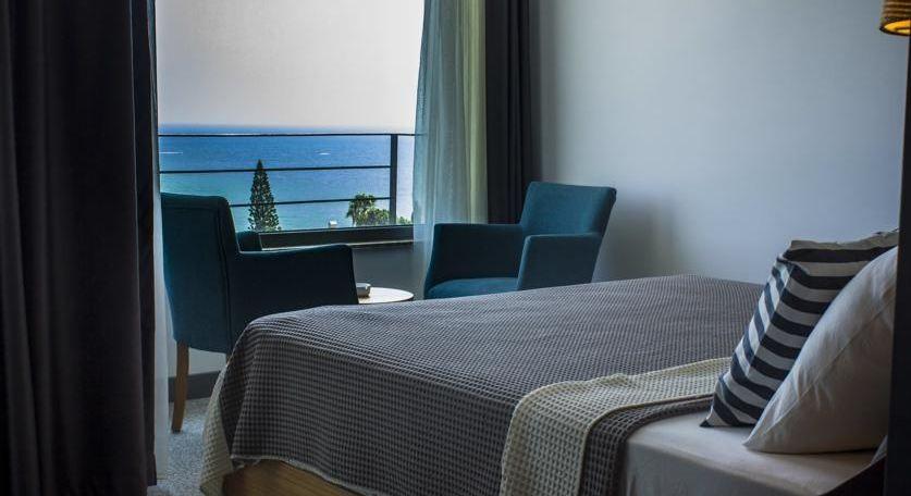 Port Marina Otel — 6