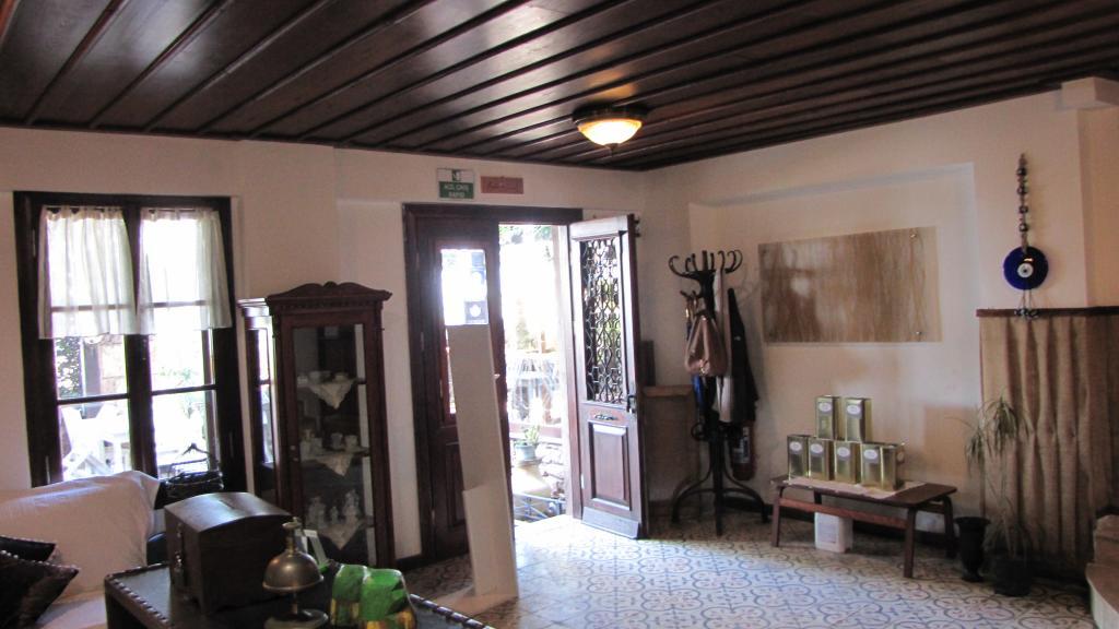 Aliye Hanım Hotel — 9