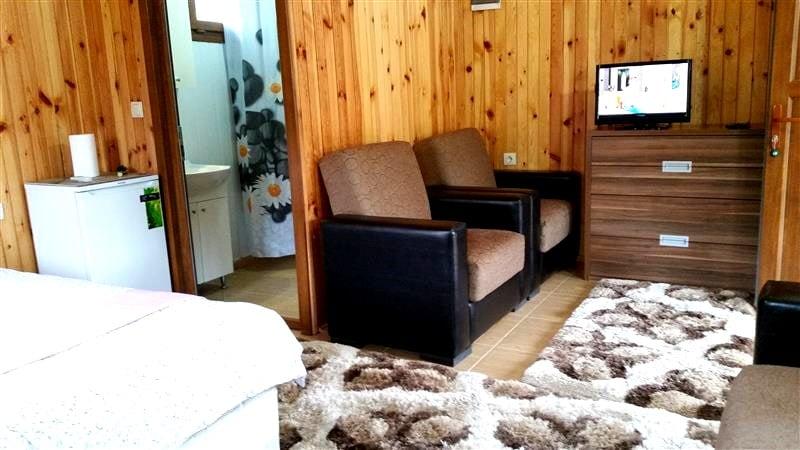 Varlıbaş Uyku Sarayı — 2