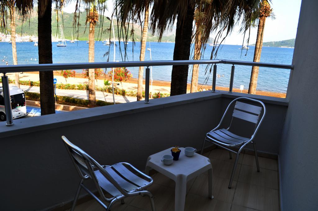 Anadolu Hotel Marmaris — 2