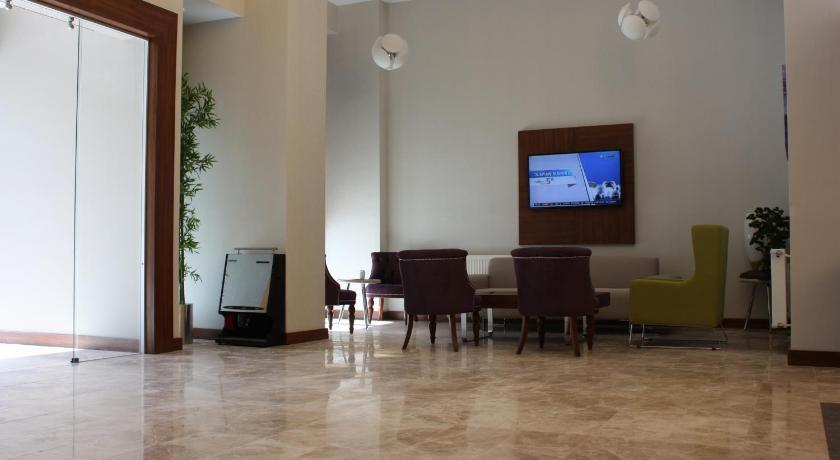 Norton Hotel — 3