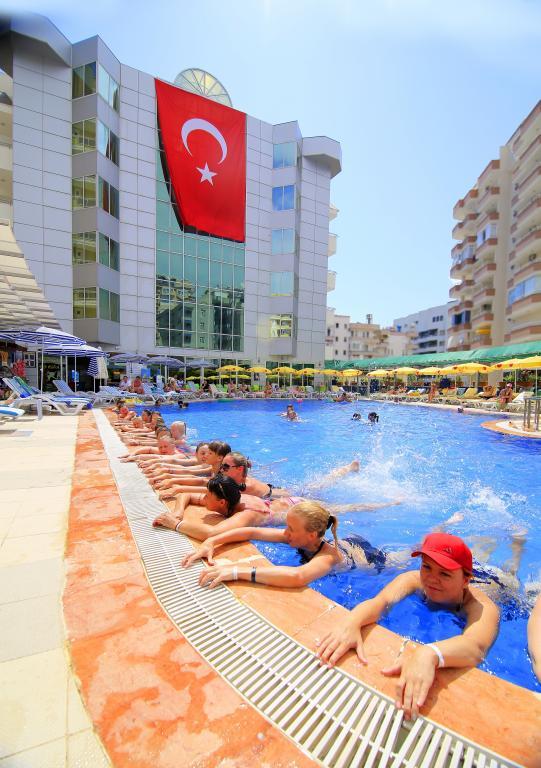 Klas More Beach Hotel — 6