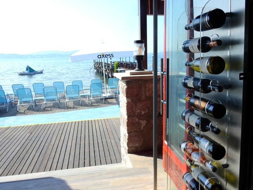 Cunda Ezer Otel +6 Yaş — 4