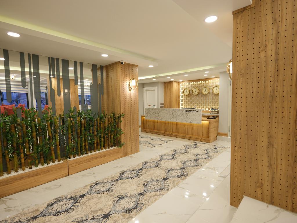 Acar Hotel Kırıkkale — 9