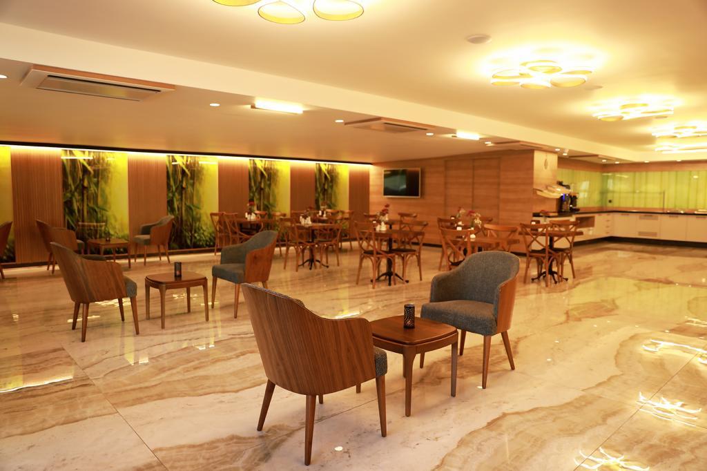 Radar Otel — 6