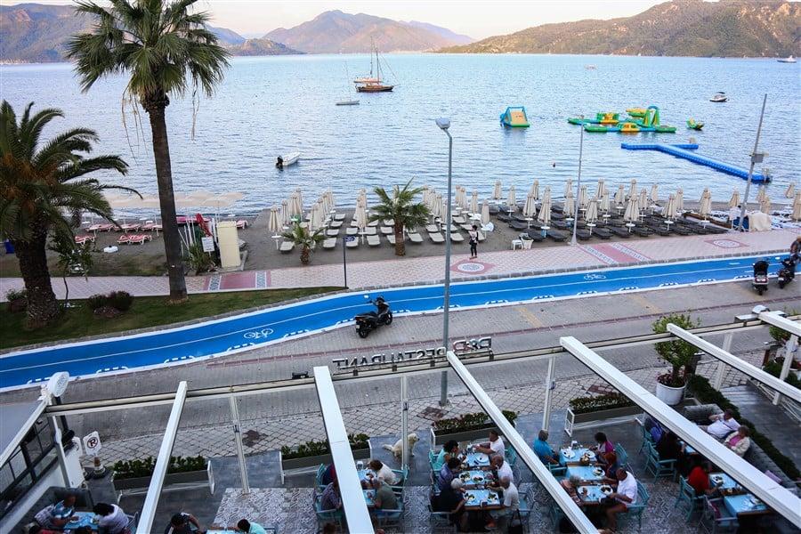 Bliss Beach Hotel — 9