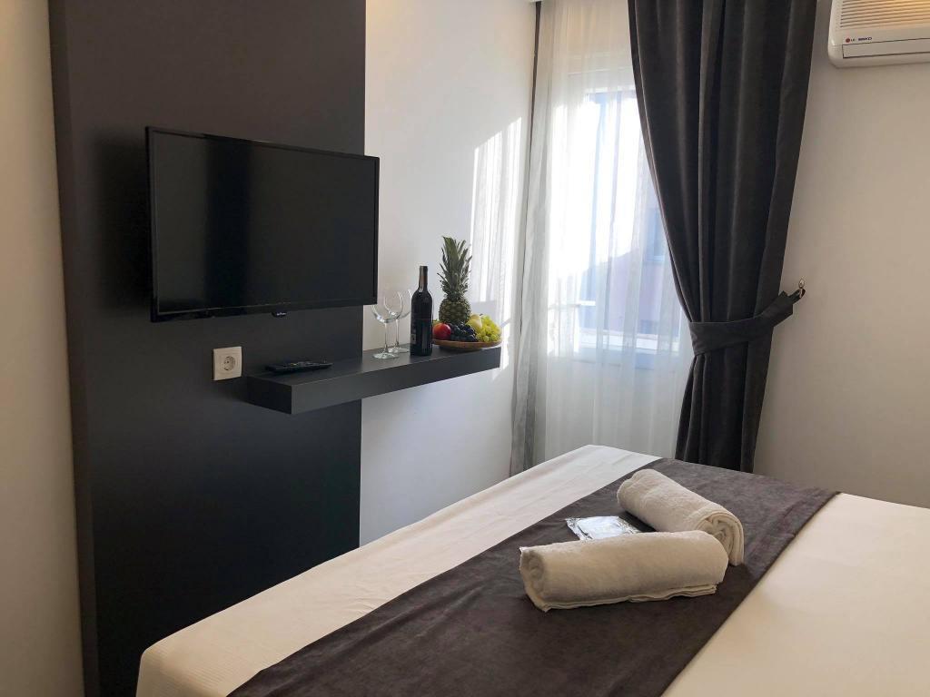 Ege Pearl Hotel Karşıyaka — 9