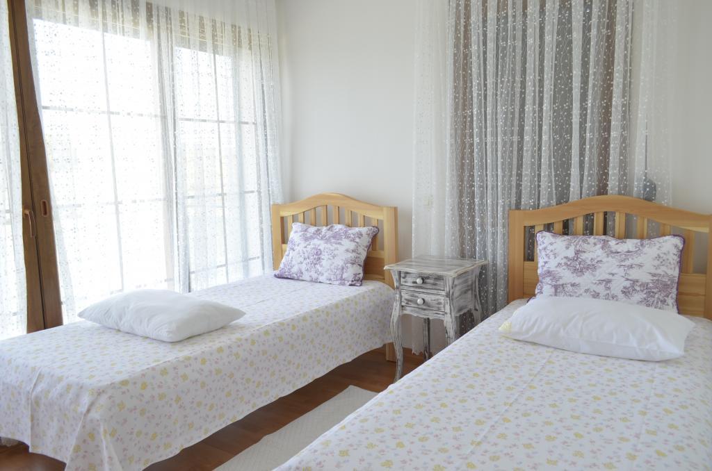 Nalya Konak Otel — 10