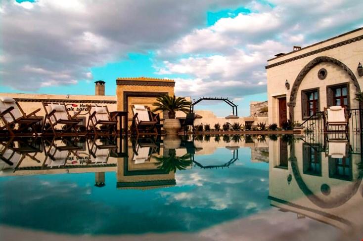 Hotel Lalesaray — 2