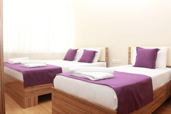Eliz Hotel — 3