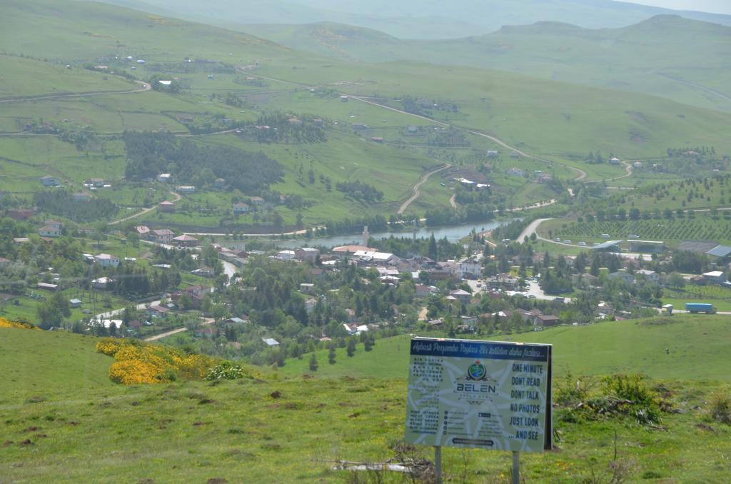 Belen Yayla Otel — 3