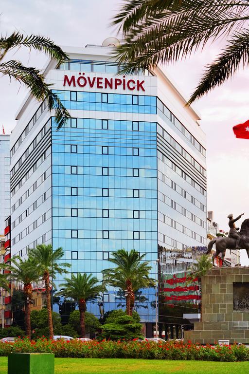 Mövenpick Hotel İzmir — 4