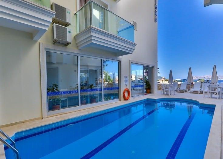 Belinda Hotel — 6