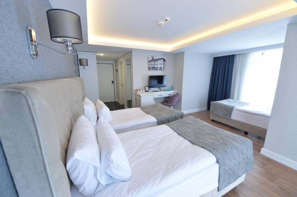 VE Hotels Palandöken — 4