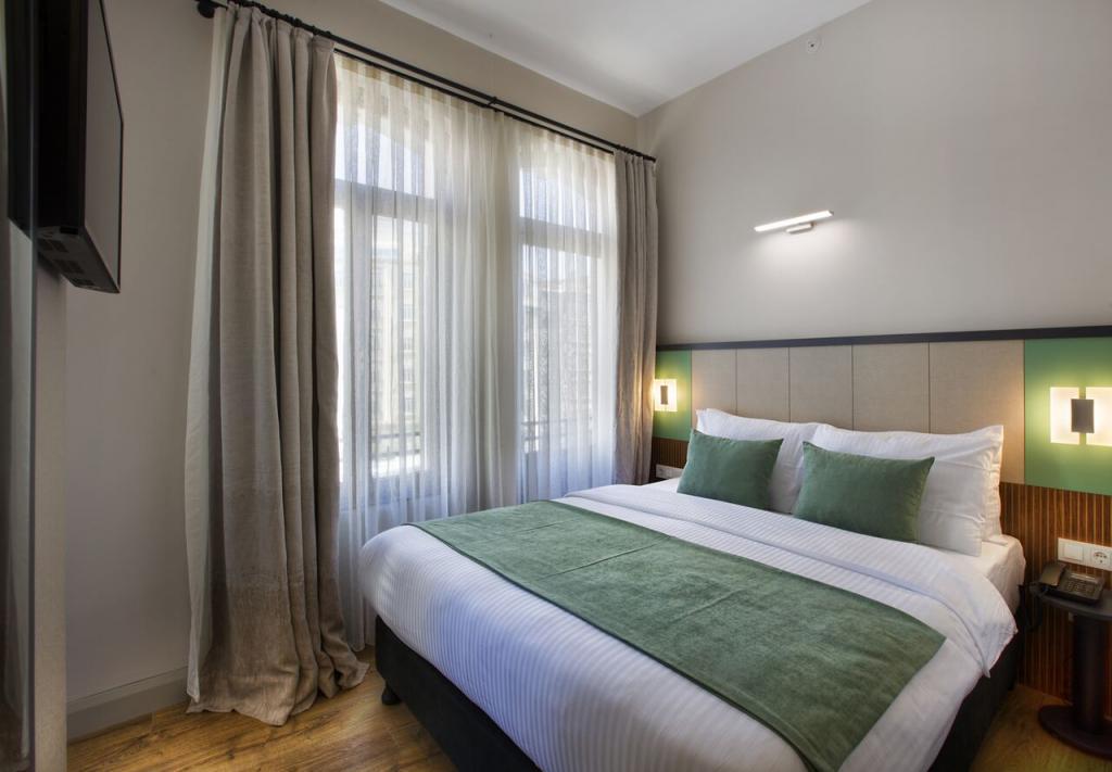 Juno Hotel Taksim — 6
