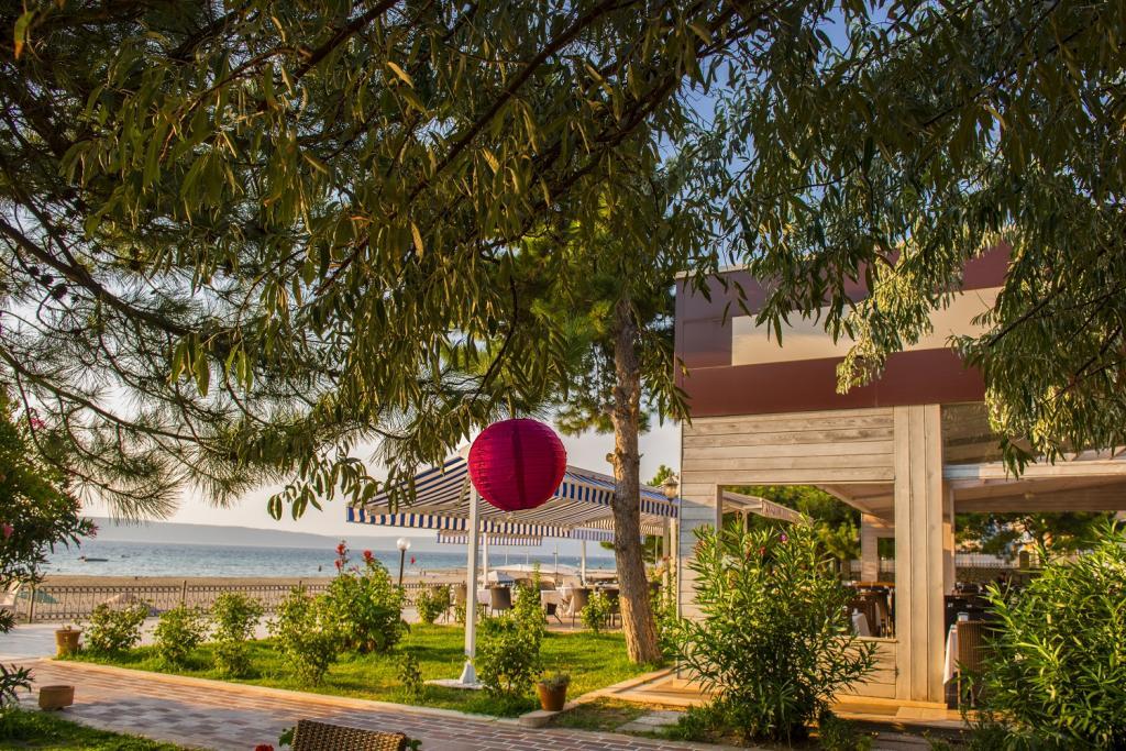 İris Hotel & Spa — 8